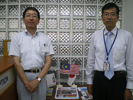 クアラルンプール日本人学校