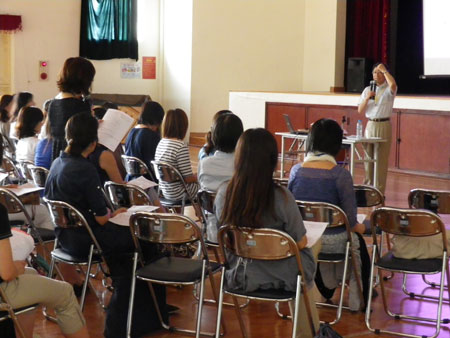 ハノイ日本人学校