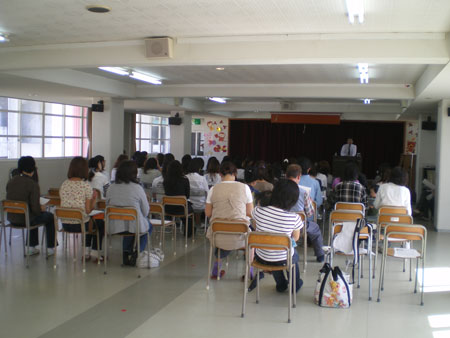 はつしば学園幼稚園